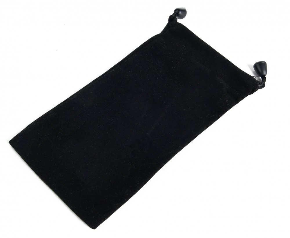 Logo trade promotional product photo of: Power bank velvet pouch must