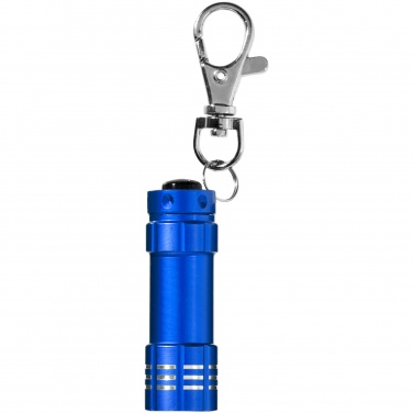 Logotrade promotional giveaways photo of: Astro key light, blue