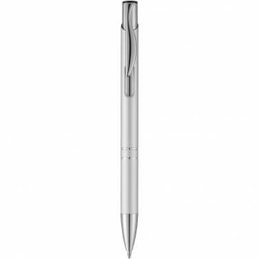 Logotrade advertising product image of: Dublin pen set, gray