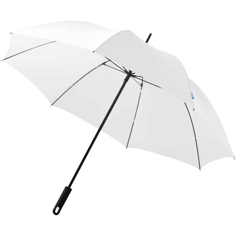 Logotrade promotional merchandise image of: 30" Halo umbrella, white