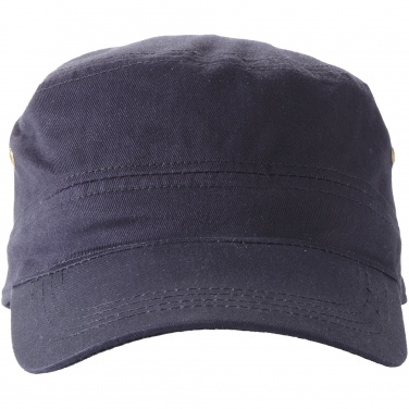 Logo trade promotional product photo of: San Diego cap, dark blue