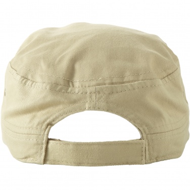 Logo trade corporate gifts picture of: San Diego cap, beige