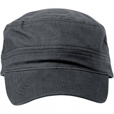 Logotrade promotional giveaways photo of: San Diego cap, grey