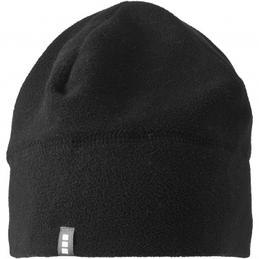 Logotrade promotional products photo of: Caliber Hat, black