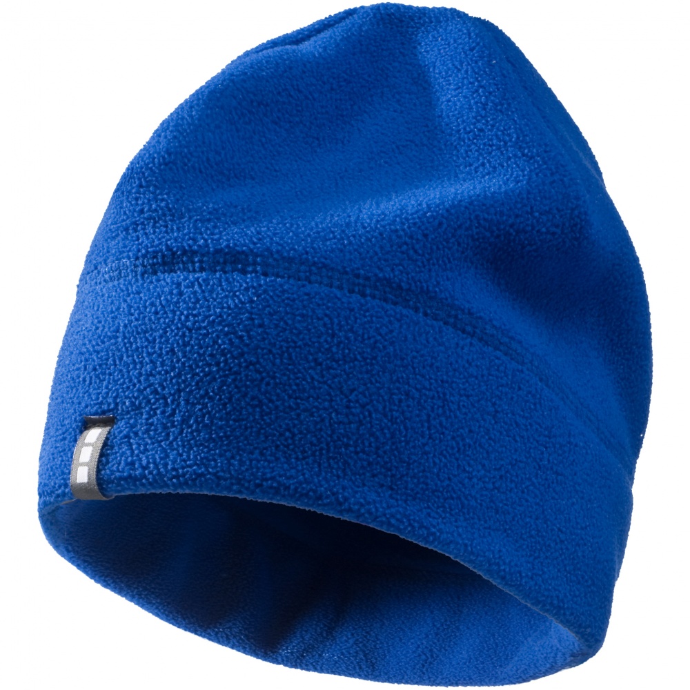 Logo trade corporate gifts image of: Caliber Hat, blue
