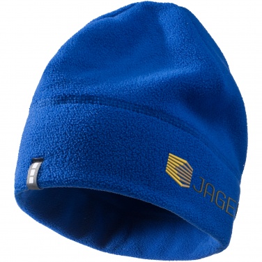 Logo trade business gift photo of: Caliber Hat, blue