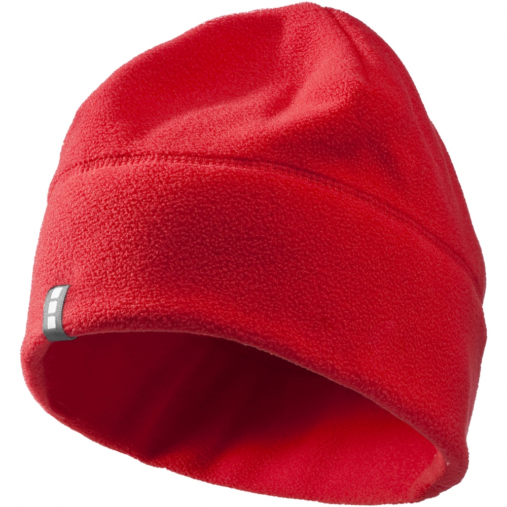 Logo trade promotional items image of: Caliber Hat, red