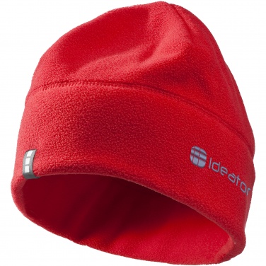 Logo trade promotional giveaways picture of: Caliber Hat, red