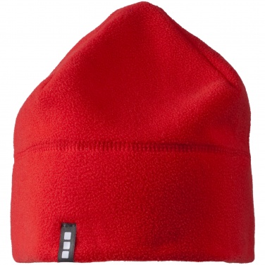 Logo trade promotional items image of: Caliber Hat, red