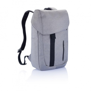 Logotrade promotional product image of: Osaka backpack, grey