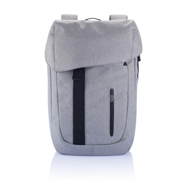 Logotrade corporate gifts photo of: Osaka backpack, grey