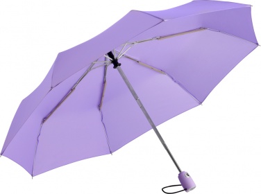 Logotrade promotional merchandise picture of: Mini umbrella FARE®-AOC, Blue