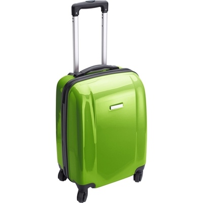 Logotrade promotional gift image of: Trolley bag, green