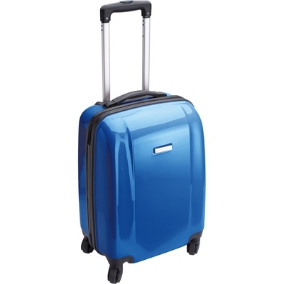 Logotrade corporate gift image of: Trolley bag, blue