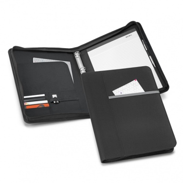 Logotrade promotional item image of: A4 folder, Grey