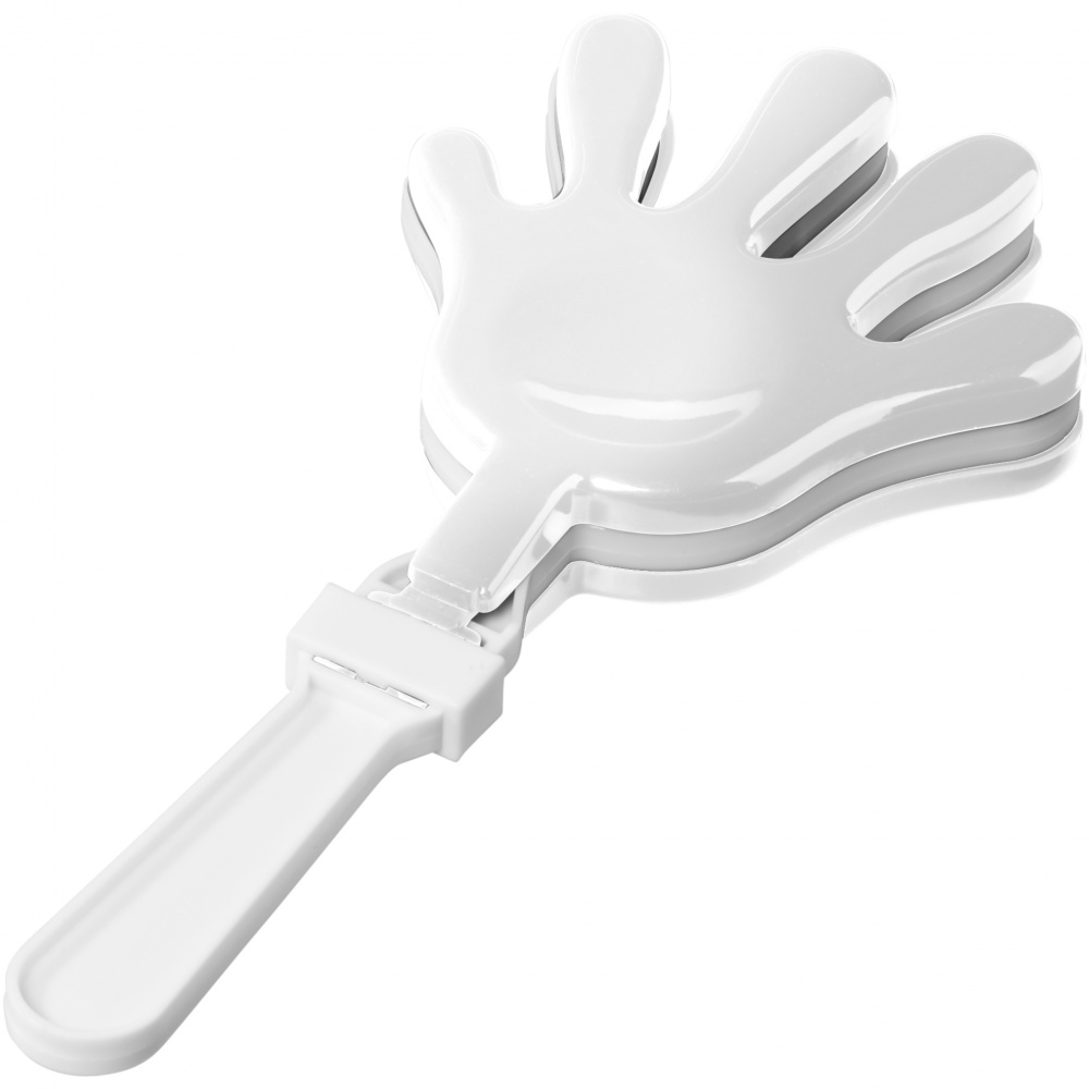 Logo trade promotional gifts picture of: High-Five hand clapper