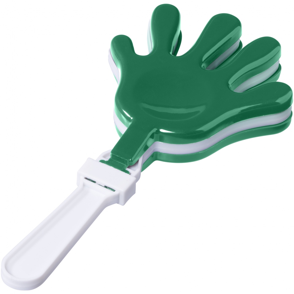 Logotrade promotional gift picture of: High-Five hand clapper