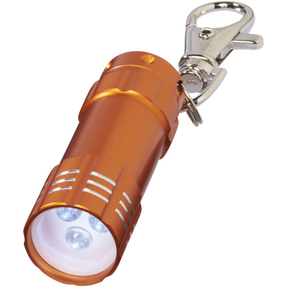Logo trade promotional items picture of: Astro key light