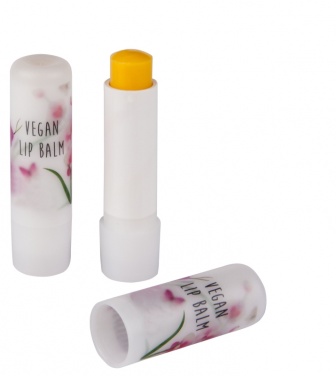 Logotrade promotional gift picture of: Lippalm LIPNATURE FAIRTRADE