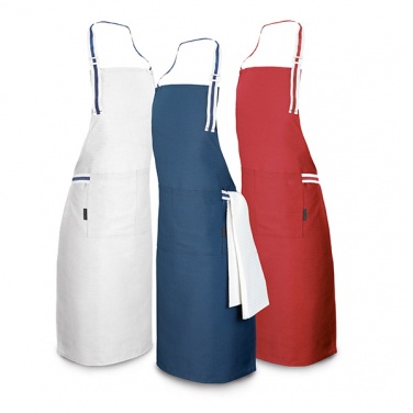 Logotrade promotional product picture of: GINGER Apron