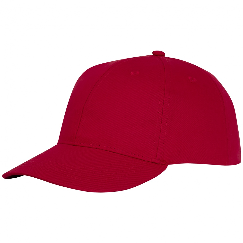 Logotrade advertising products photo of: Ares 6 panel cap