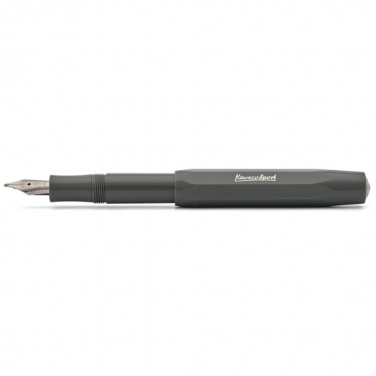 Logotrade promotional merchandise picture of: Kaweco Sport Fountain