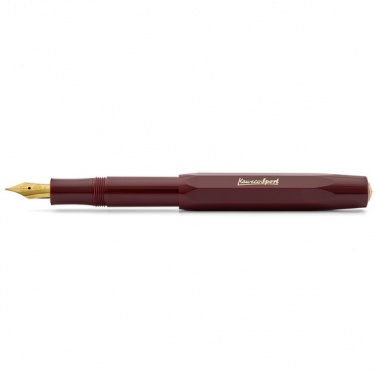 Logotrade corporate gift picture of: Kaweco Sport Fountain