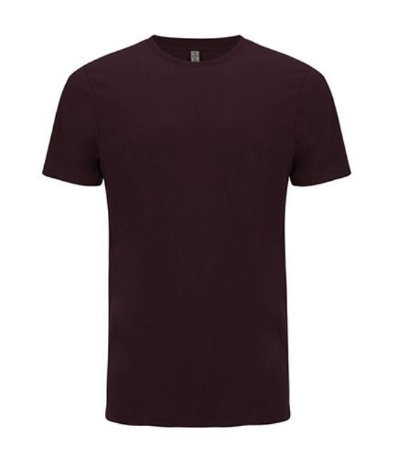 Logo trade advertising products picture of: Salvage unisex classic fit t-shirt, burgundy