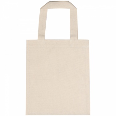 Logo trade business gift photo of: Cotton pharmacist bag, White