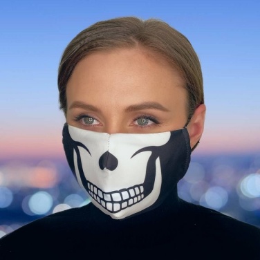 Logotrade promotional merchandise photo of: Multi-purpose accessory - face mask with imprint