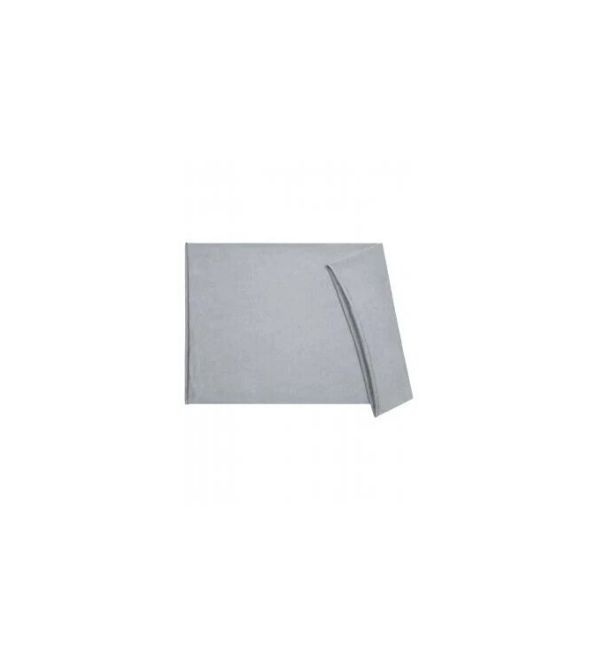 Logotrade promotional gift image of: Bandana X-Tube cotton, grey