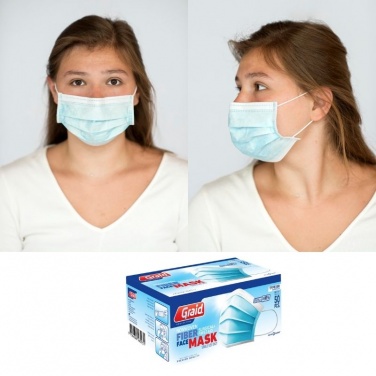 Logo trade promotional product photo of: Medical Surgical mask Type IIR