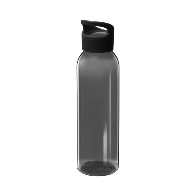 Logotrade promotional items photo of: Sky bottle, black