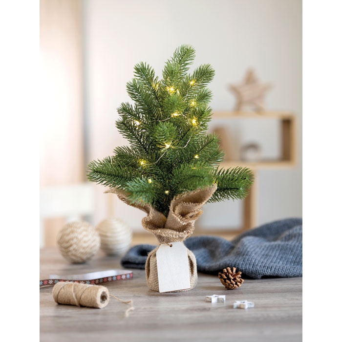 Logotrade promotional items photo of: AVETO Christmas tree