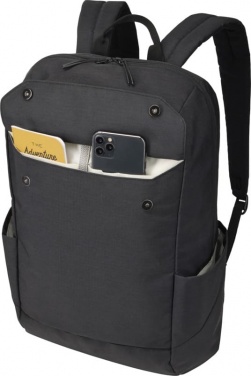 Logotrade promotional merchandise image of: Backpack Thule Lithos 20 L, black