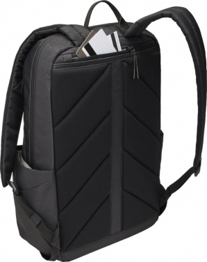 Logotrade advertising products photo of: Backpack Thule Lithos 20 L, black