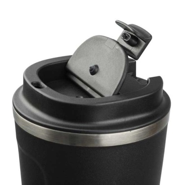 Logotrade corporate gift image of: Nordic coffe mug, 350 ml, green