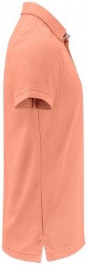 Logotrade corporate gift picture of: Advantage Premium Polo Men, orange