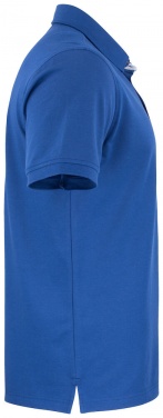 Logotrade advertising product image of: Advantage Premium Polo Men, blue