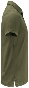 Logo trade promotional item photo of: Advantage Premium Polo Men, Ivy green
