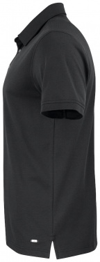 Logo trade promotional product photo of: Advantage Premium Polo Men, black
