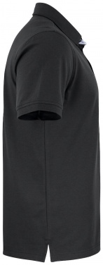 Logotrade business gift image of: Advantage Premium Polo Men, black