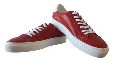 Logotrade promotional merchandise photo of: Custom made shoes Copenhagen