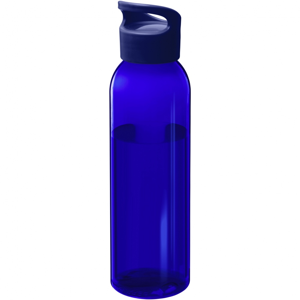 Logo trade promotional gift photo of: Sky 650 ml Tritan™ water bottle