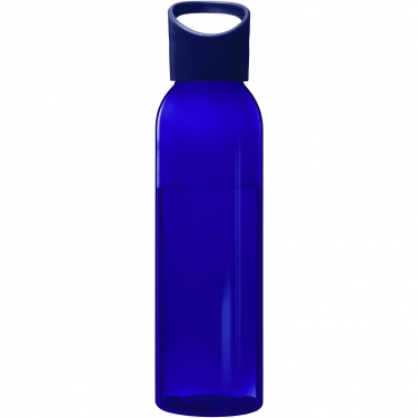 Logo trade advertising products image of: Sky 650 ml Tritan™ water bottle