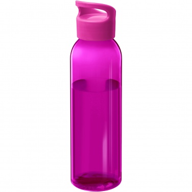 Logotrade promotional merchandise picture of: Sky 650 ml Tritan™ water bottle