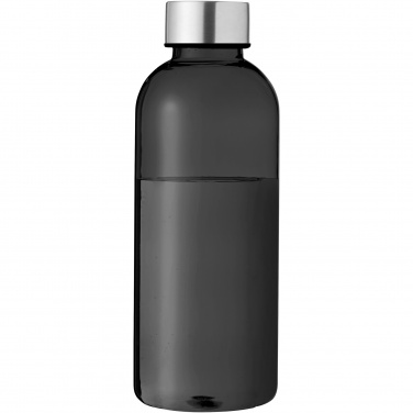 Logo trade promotional giveaways image of: Spring 600 ml Tritan™ water bottle