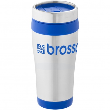 Logotrade business gift image of: Elwood 410 ml insulated tumbler