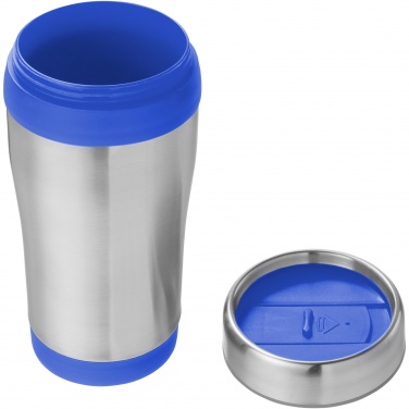 Logotrade promotional merchandise picture of: Elwood 410 ml insulated tumbler