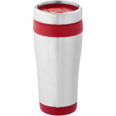 Logotrade promotional merchandise image of: Elwood 410 ml insulated tumbler